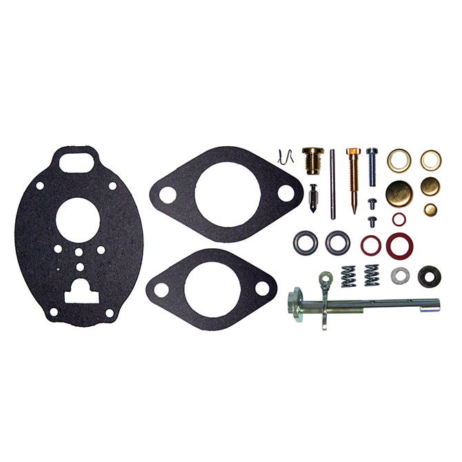 UJD31500 Marvel Schebler Basic Carburetor Kit - 0339